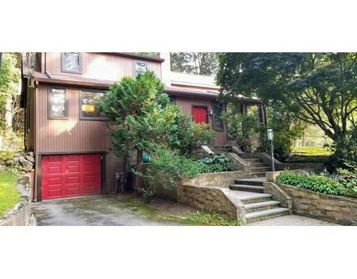 Property Photo: 11 Howe St MA 01776