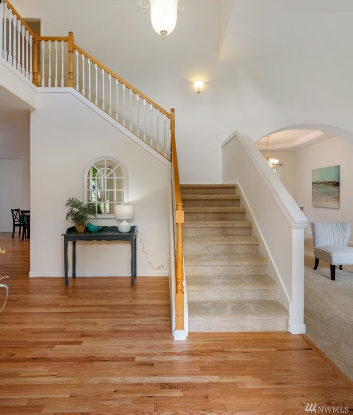 Property Photo: 6418 54th St NW WA 98335