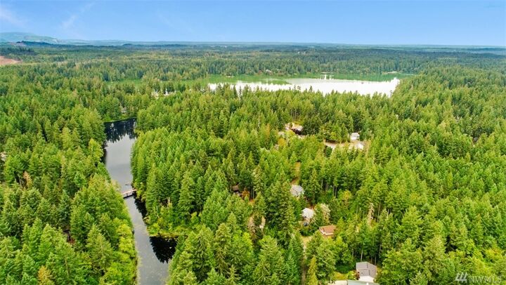 Property Photo:  18821 Rampart Drive SE  WA 98597 