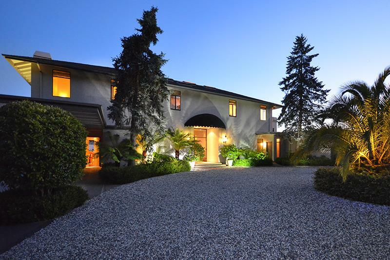 Property Photo: 14 Kite Hill Road CA 95060