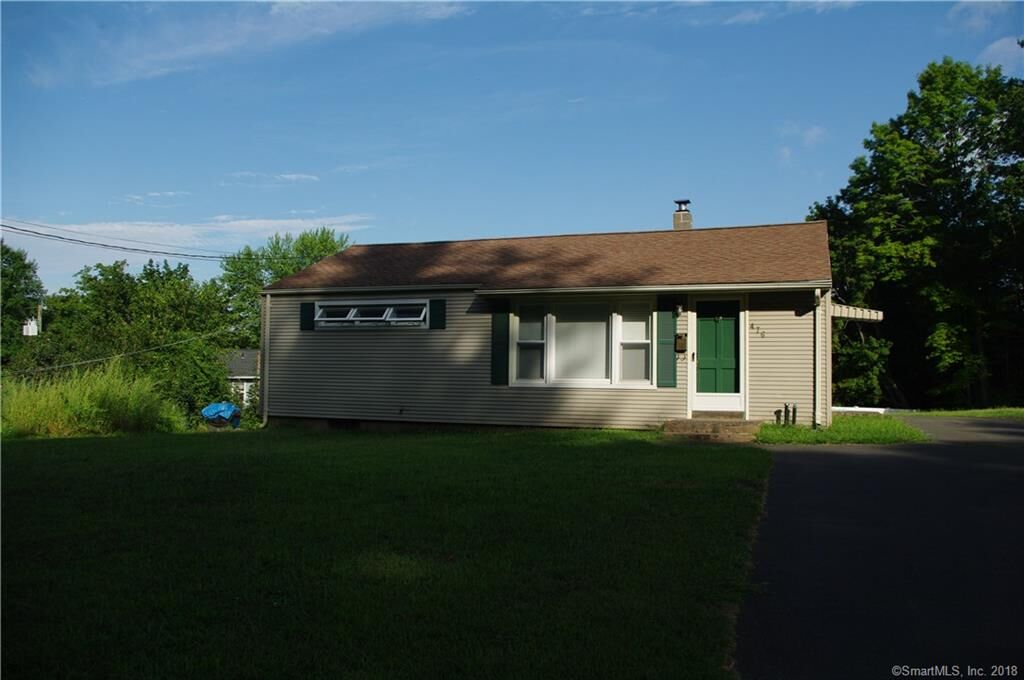 Property Photo:  476 Wadsworth Street  CT 06457 