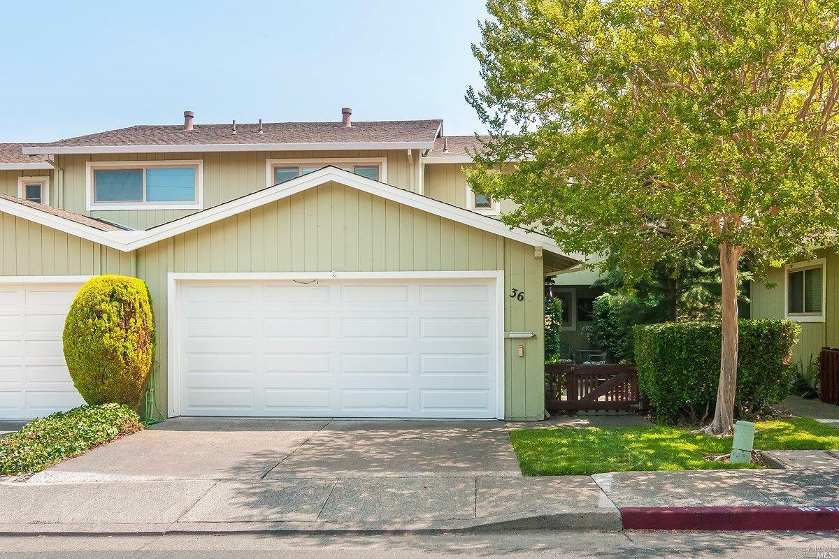 Property Photo:  36 Salvatore Drive  CA 94949 