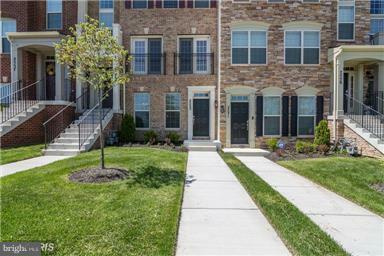 Property Photo: 2533 Campus Way N MD 20706