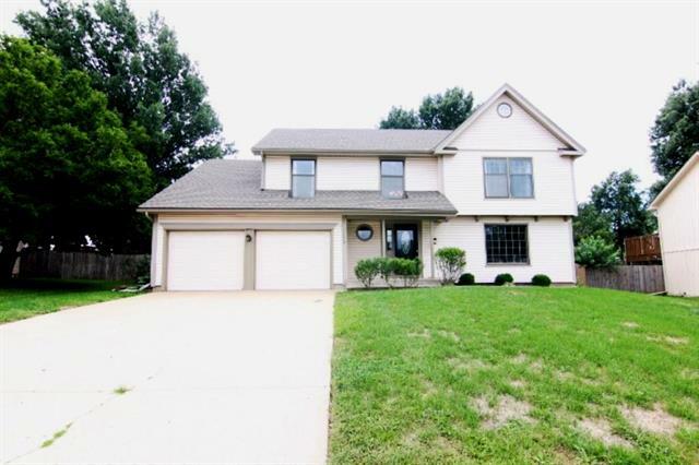 Property Photo:  12009 W 74th Street  KS 66216 