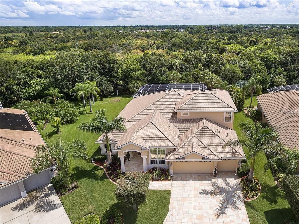 Property Photo: 6156 Palomino Circle FL 34201