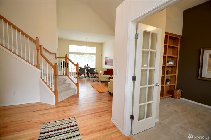 Property Photo: 26261 125th Place SE WA 98030