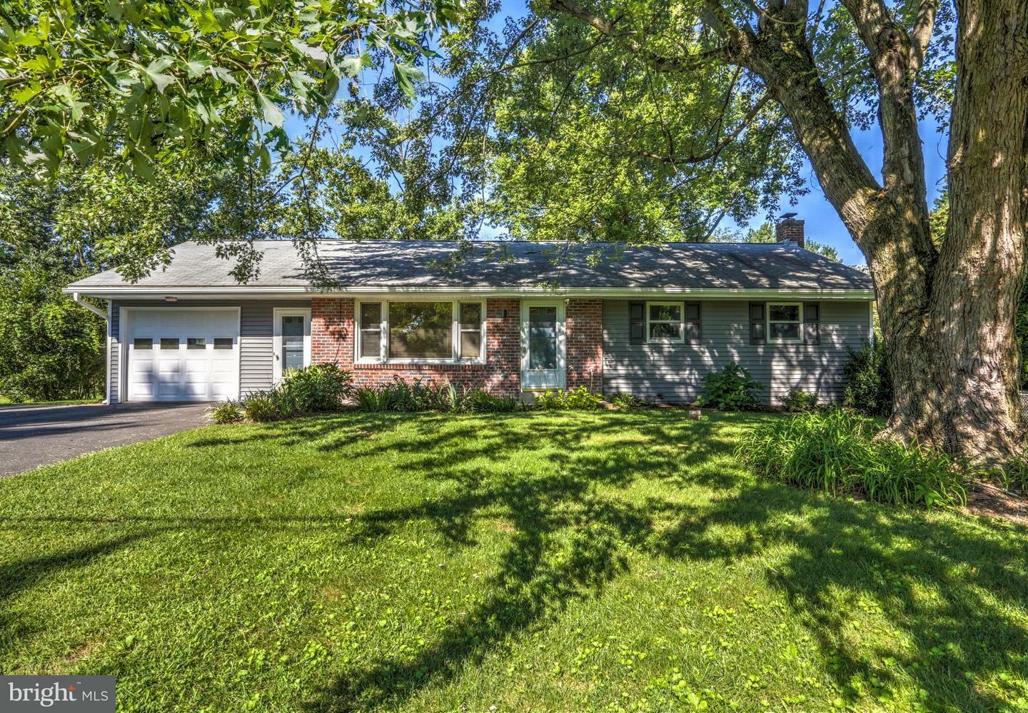 Property Photo: 2158 Sheaffer Road PA 17022
