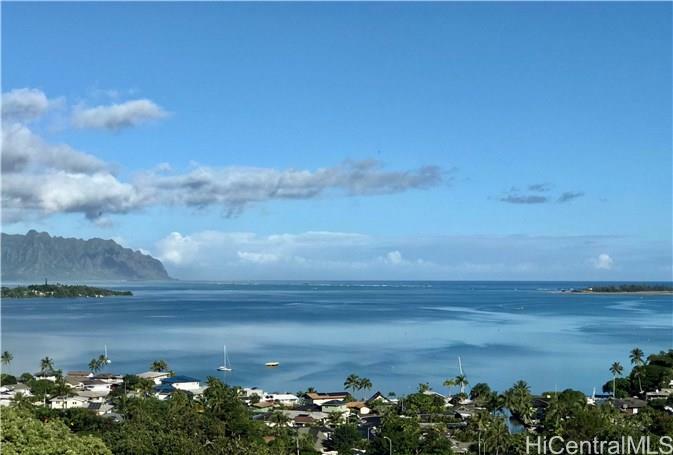 Property Photo:  44-129 Kahinani Way  HI 96744 