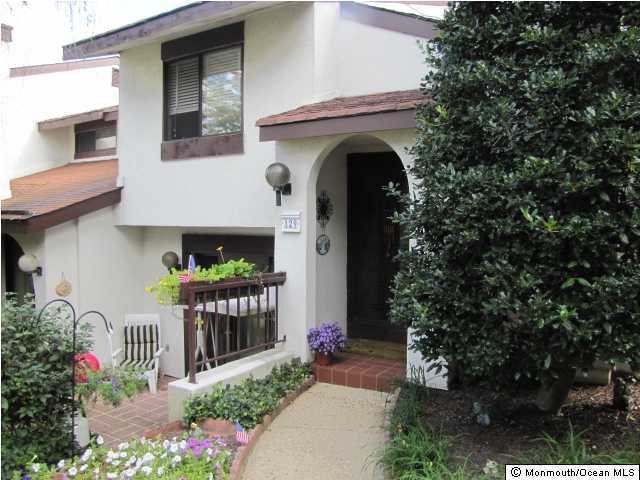 Property Photo: 129 Tower Hill Drive NJ 07701