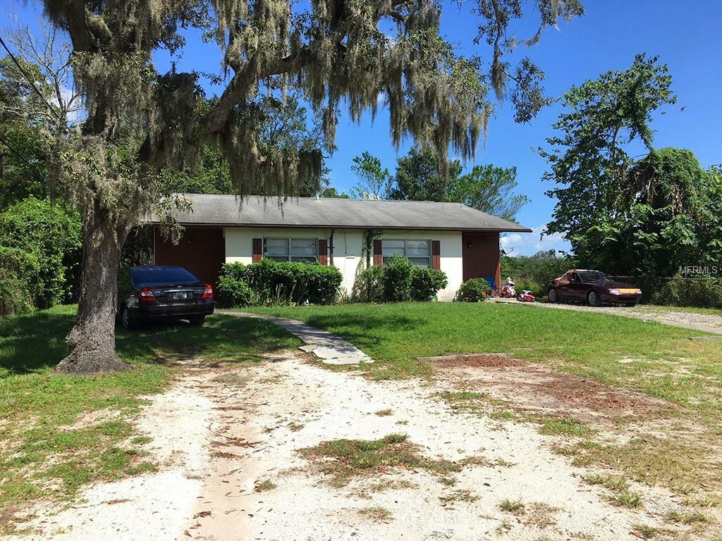 Property Photo:  6213 N 47th Street  FL 33610 