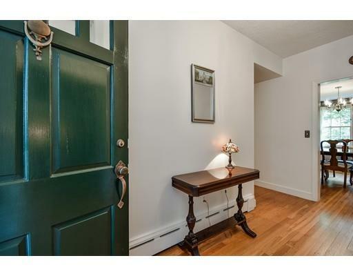 Property Photo: 410 Pleasant St MA 01701