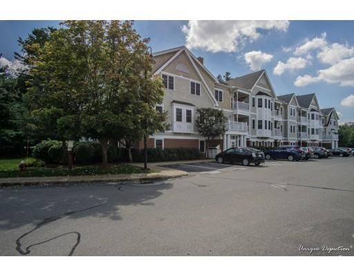 Property Photo: 180 Chickering Road 210C MA 01845