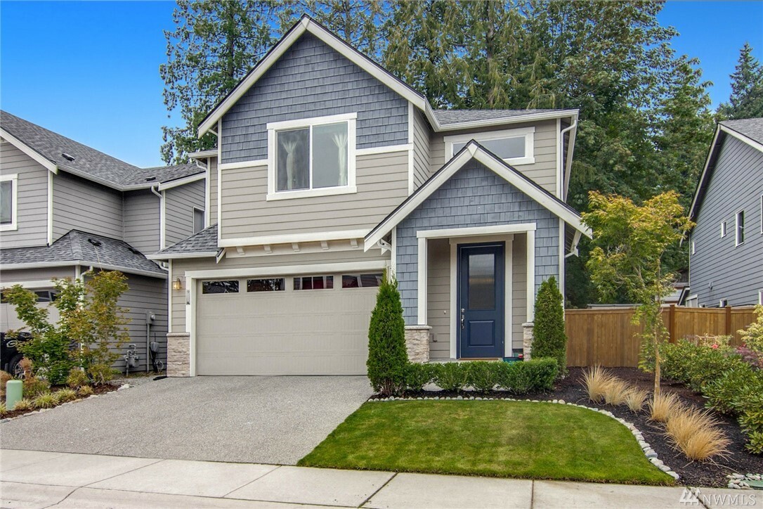 Property Photo:  9 193rd Place SE  WA 98012 