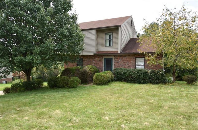 Property Photo:  6731 Elk Rush Dr  PA 15126 