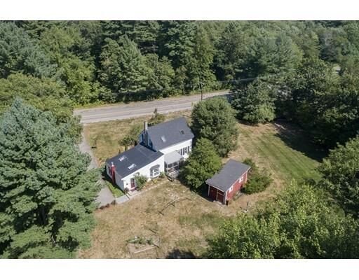 Property Photo:  368 Cedar St  MA 02339 