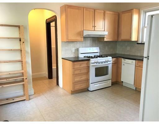 Property Photo: 43 Fairmount Ave 1 MA 02144
