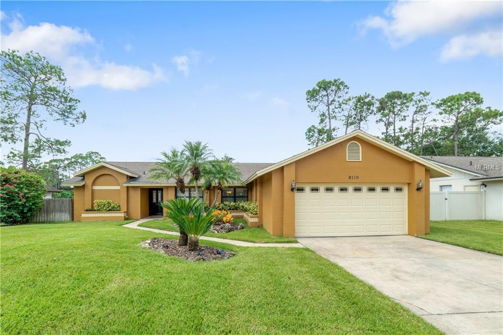 Property Photo:  9110 Palm Tree Drive  FL 34786 