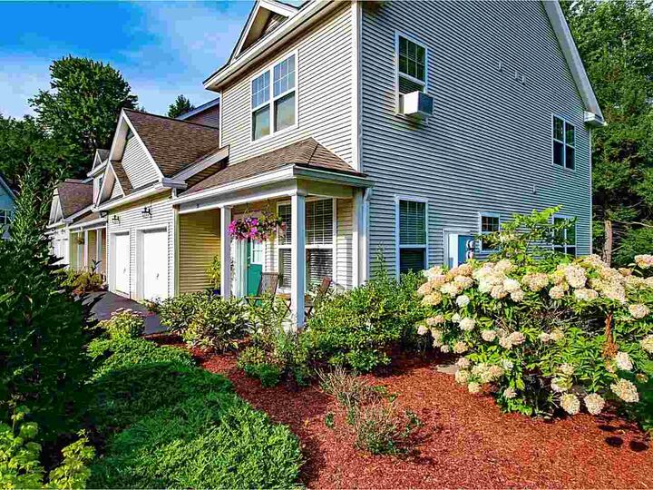 Property Photo: 58 Marion Avenue VT 05452