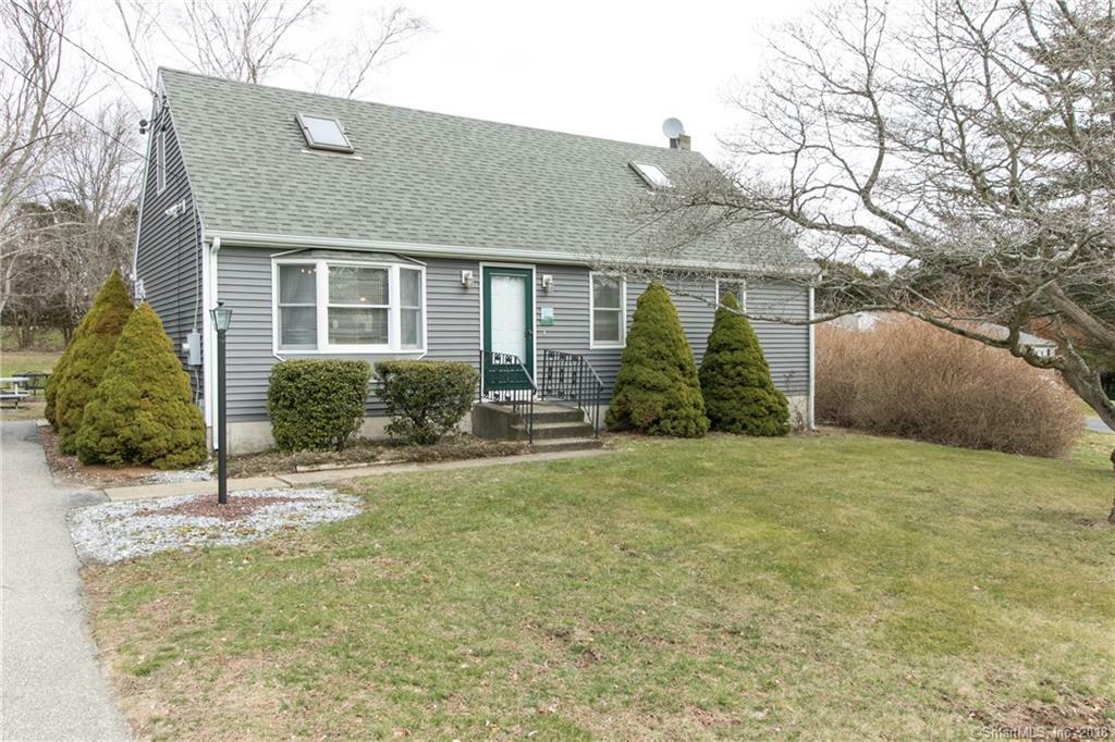 Property Photo:  6 Watson Drive  CT 06360 