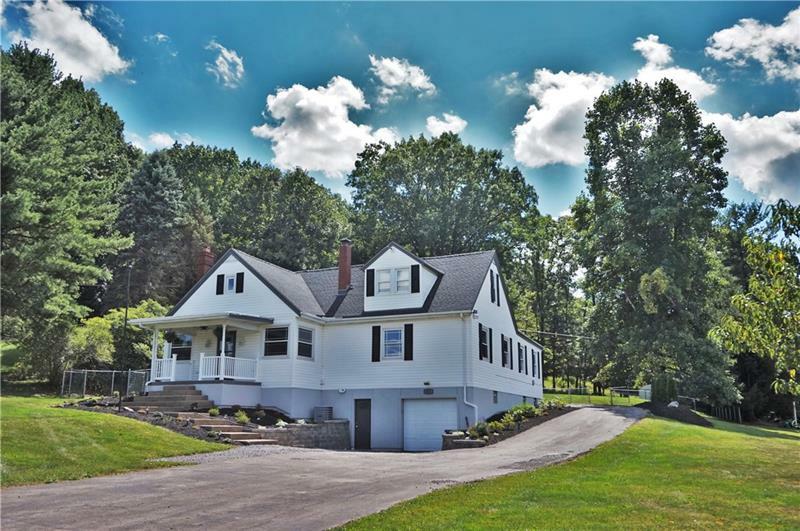 Property Photo:  221 Kilgallen Road  PA 16002 