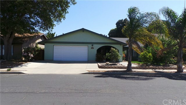 Property Photo:  404 S 1st Street  CA 93436 