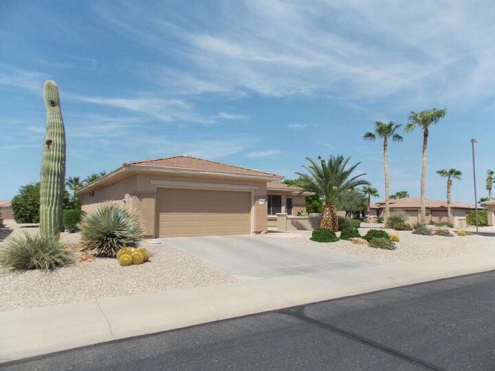 Property Photo: 17150 W Laird Court AZ 85387