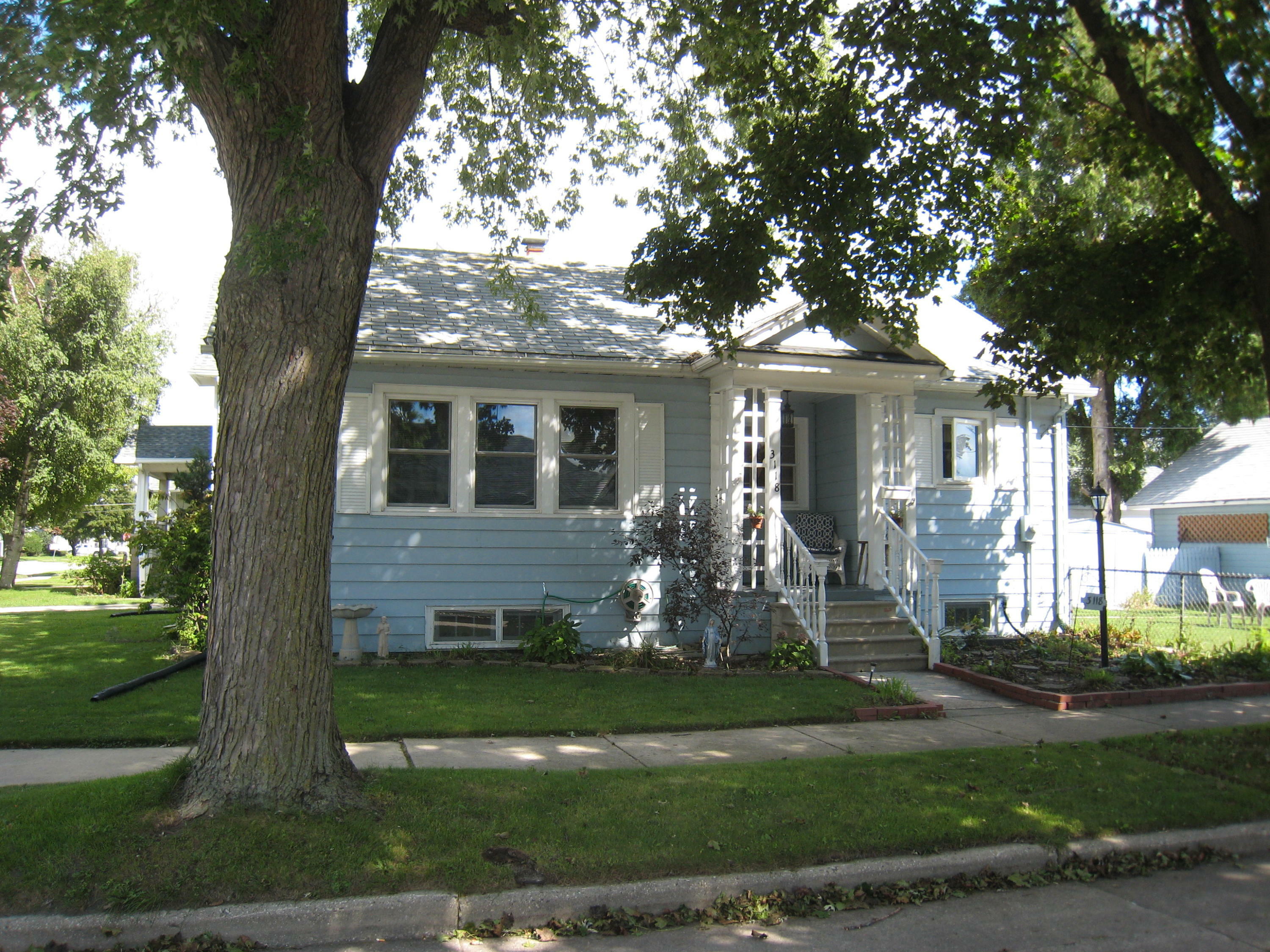 3118 74th St  Kenosha WI 53142 photo