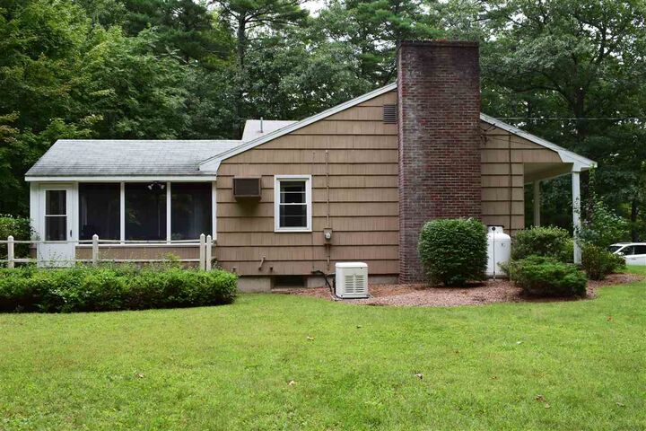 Property Photo:  13 Rockrimmon Road  NH 03848 