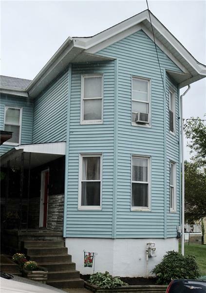 Property Photo:  418 Wood Street  PA 15601 