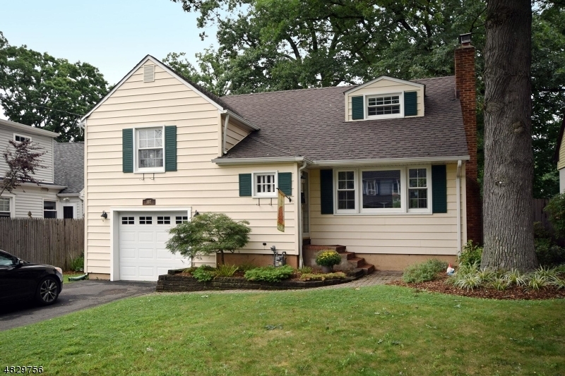 Property Photo:  107 2nd St  NJ 07023 