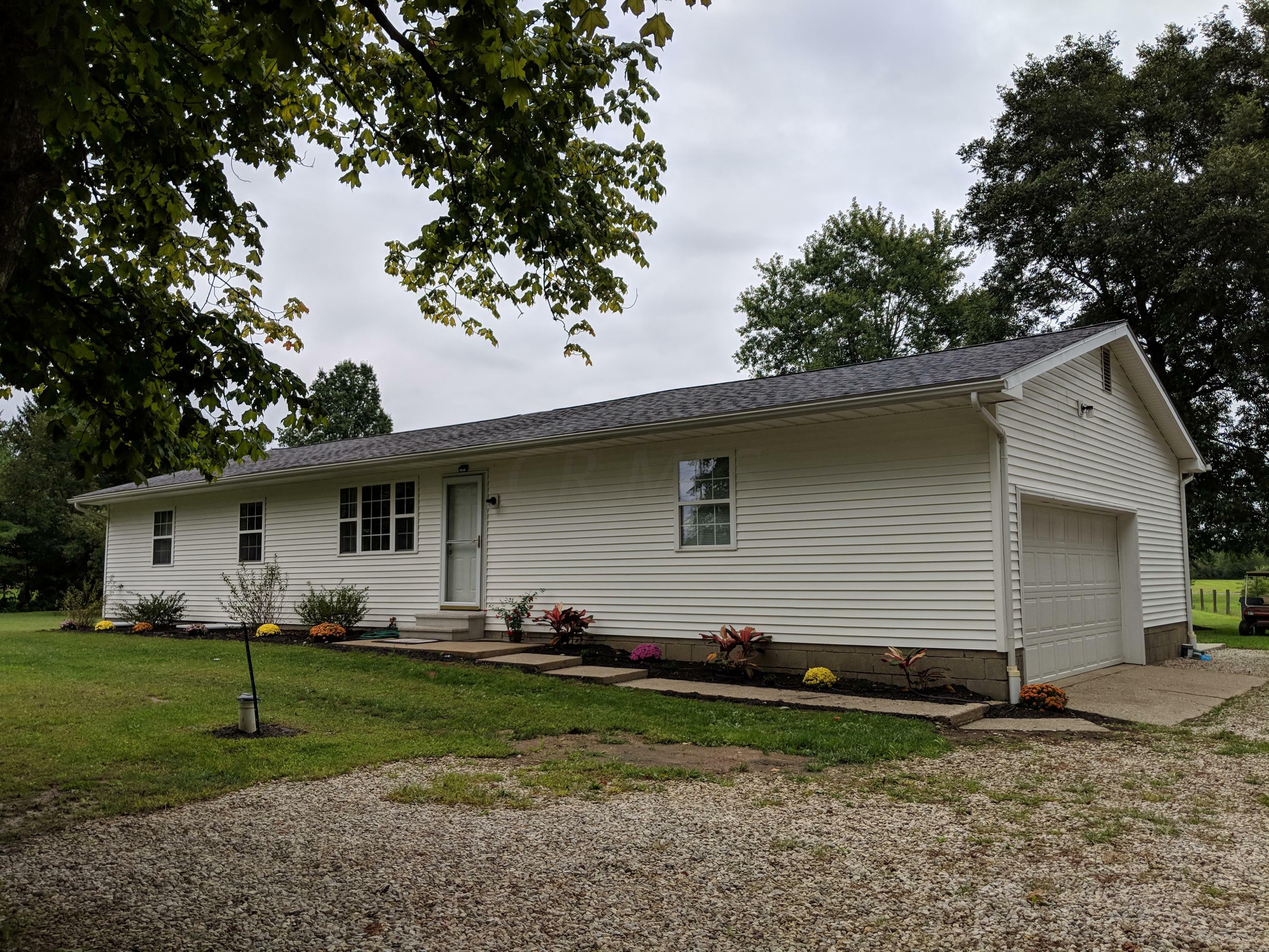 Property Photo: 2710 Mink Street OH 43031