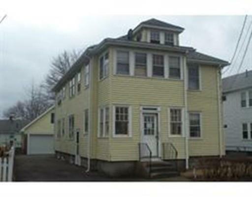 Property Photo: 24 Bennett Street 24 MA 02453