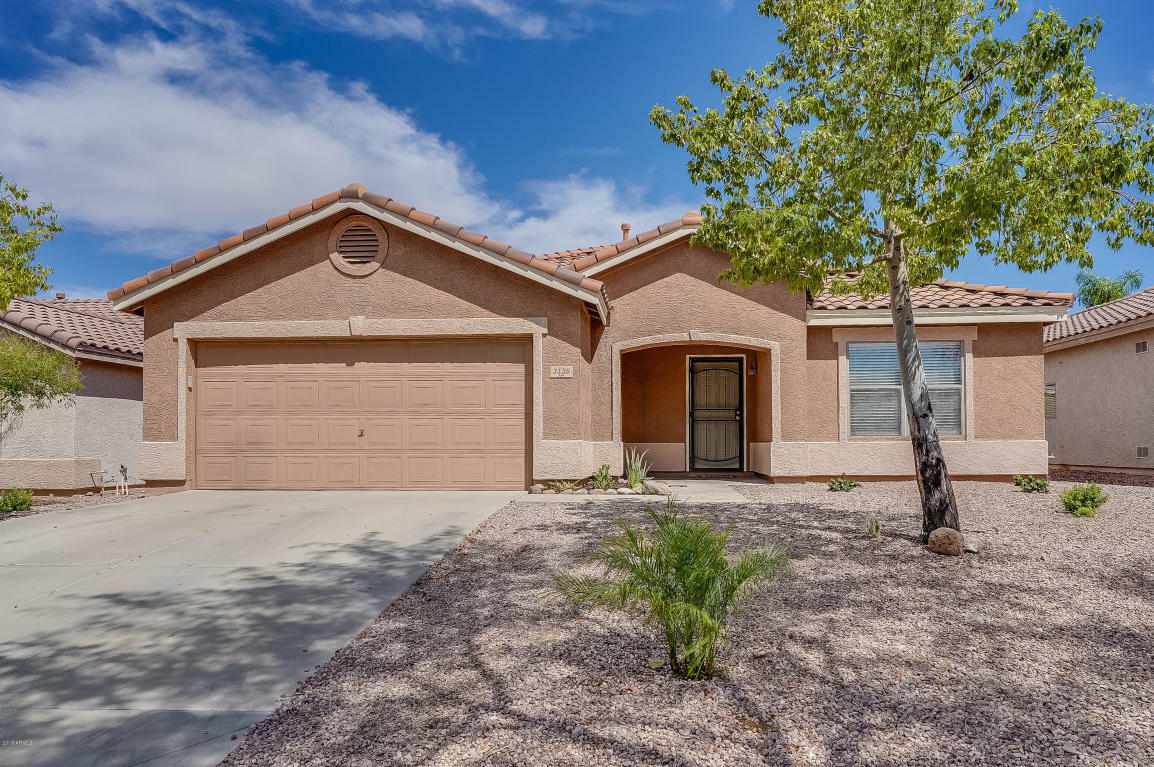 Property Photo:  3138 W Cavedale Drive  AZ 85083 