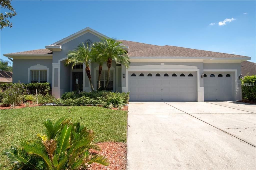 Property Photo:  3412 Williston Loop  FL 34639 