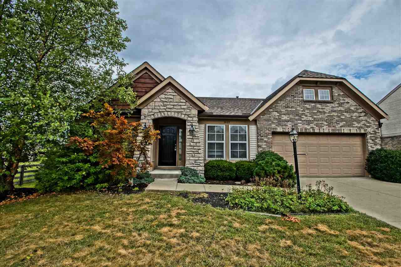 Property Photo: 3869 Deertrail Drive KY 41018