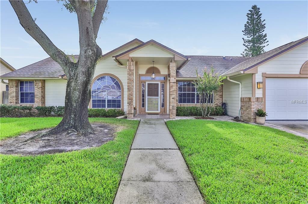 Property Photo:  769 Silverwood Drive  FL 32746 