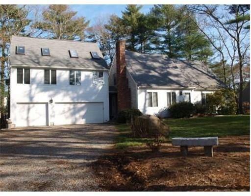 Property Photo:  472 Delano Road  MA 02738 