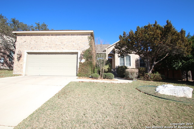 Property Photo:  23716 Alpine Rdg  TX 78258 