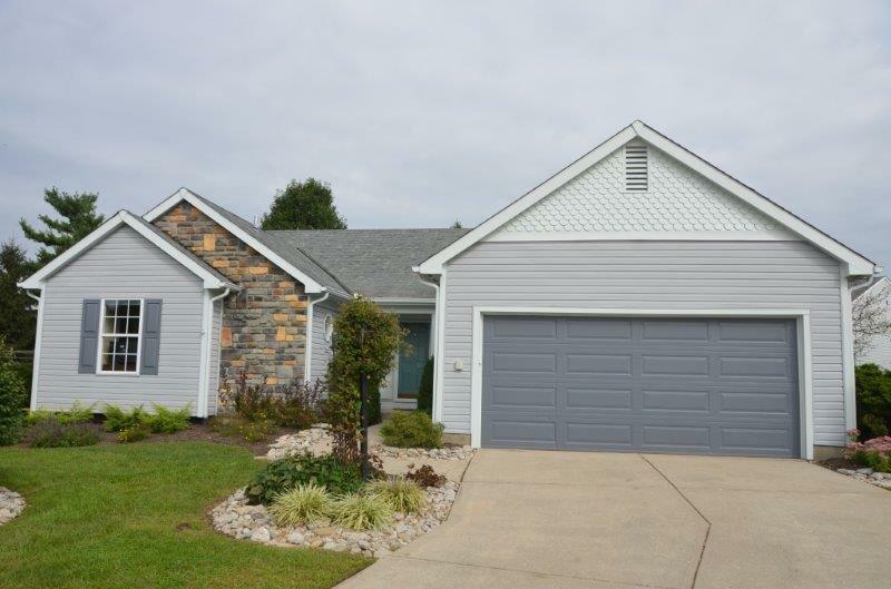 Property Photo: 5141 Minuteman Court OH 45040