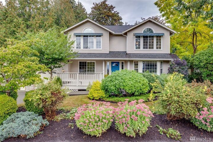 2734 Lillehammer Lane NE  Poulsbo WA 98370 photo