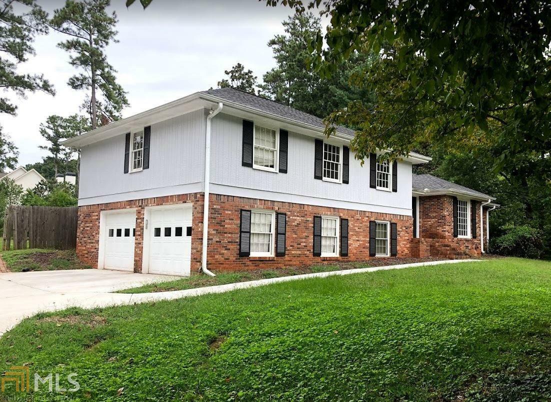 Property Photo:  200 Hembree Rd  GA 30075 