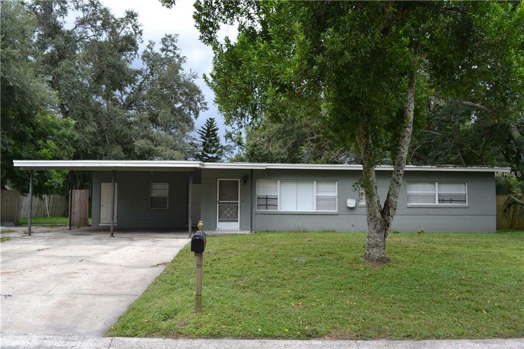 Property Photo:  3508 Craig Drive  FL 32703 