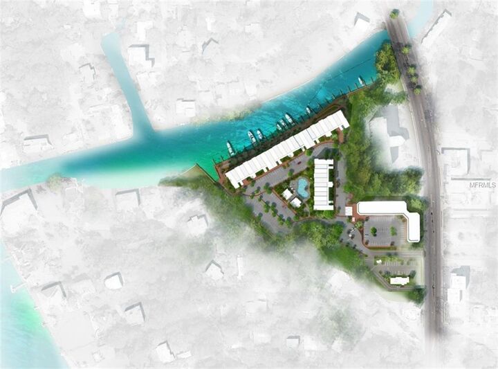 Property Photo:  1889 N Tamiami Trail 404-B  FL 34234 