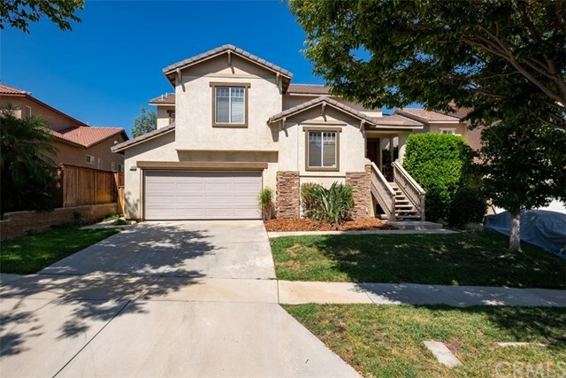 Property Photo:  1049 Regina Way  CA 92882 