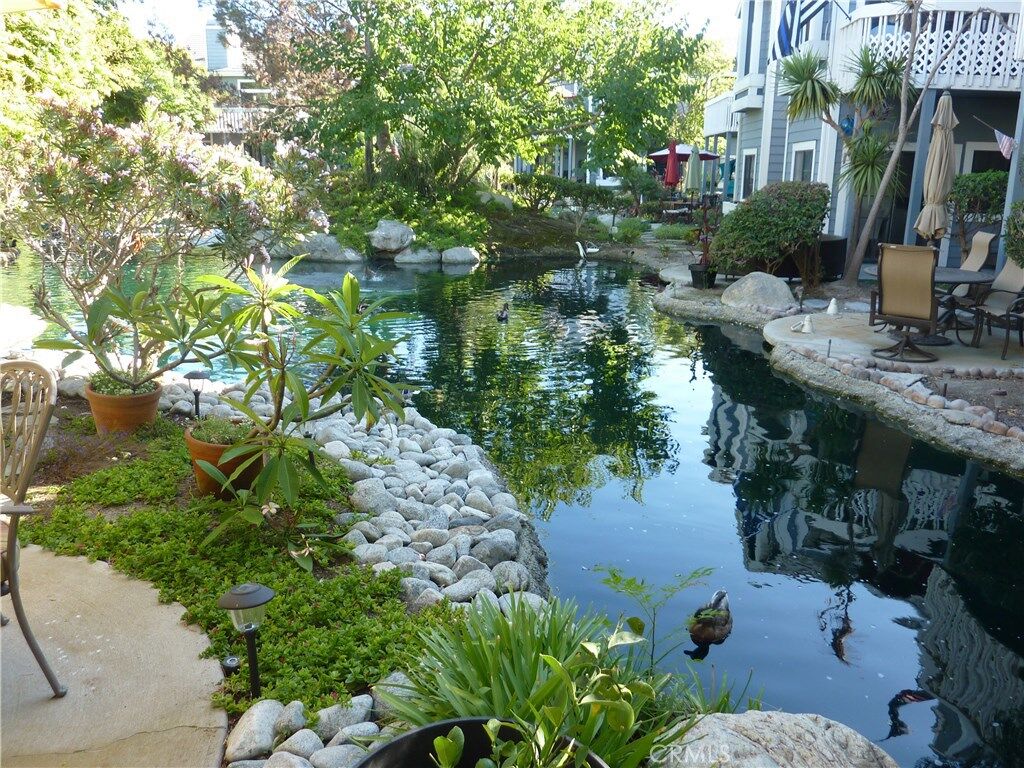 Property Photo: 8161 Cape Hope Circle 102 CA 92646