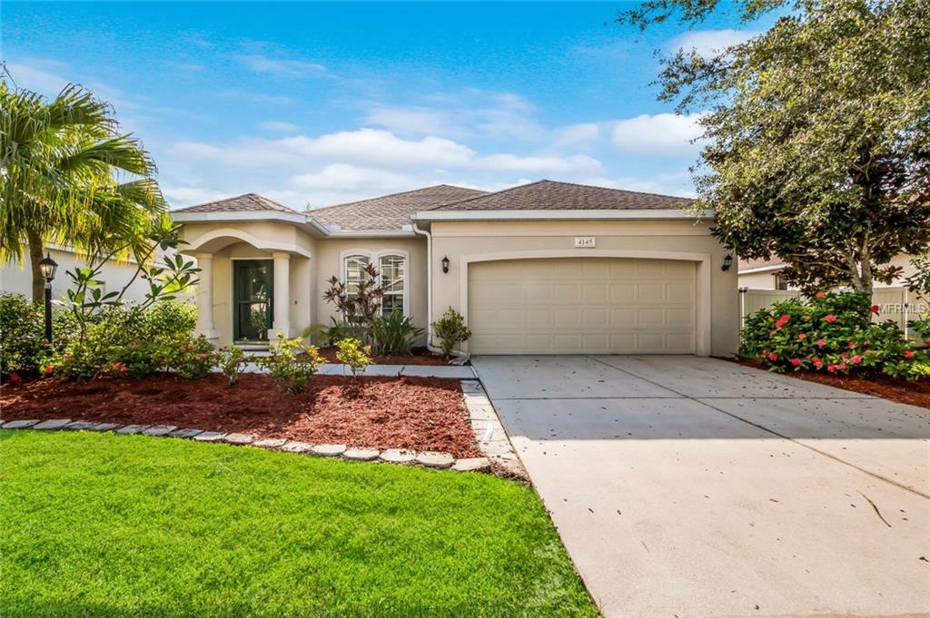 Property Photo:  4145 70th Street Circle E  FL 34221 