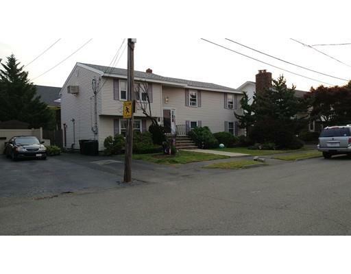 12 Glover Drive  Revere MA 02151 photo