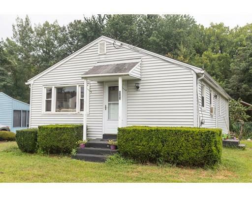 Property Photo:  123 Miller St  MA 01085 