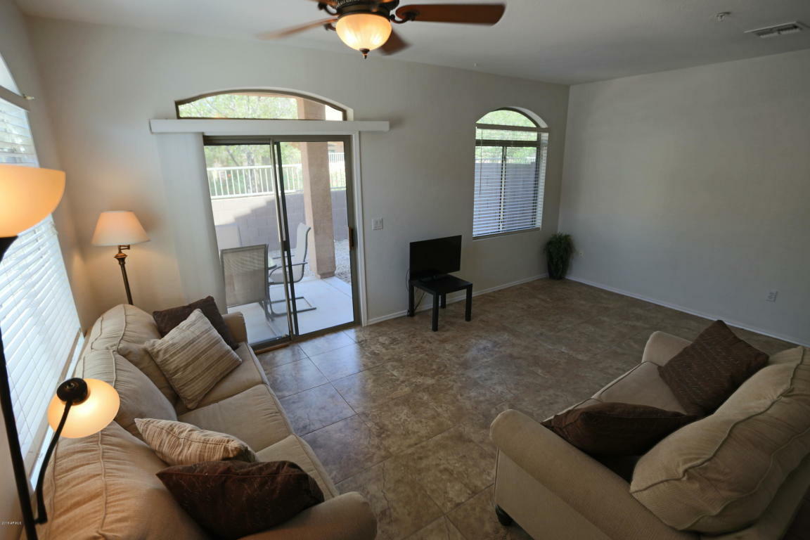 Property Photo:  2024 S Baldwin Drive 123  AZ 85209 