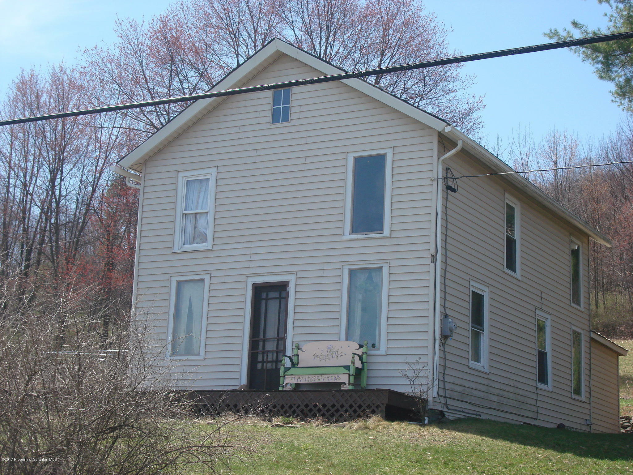 501 Stony Mt Road  Tunkhannock PA 18657 photo